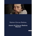 thumbnail image 1 of Amori di Giovan Battista Marino, 1 of 1