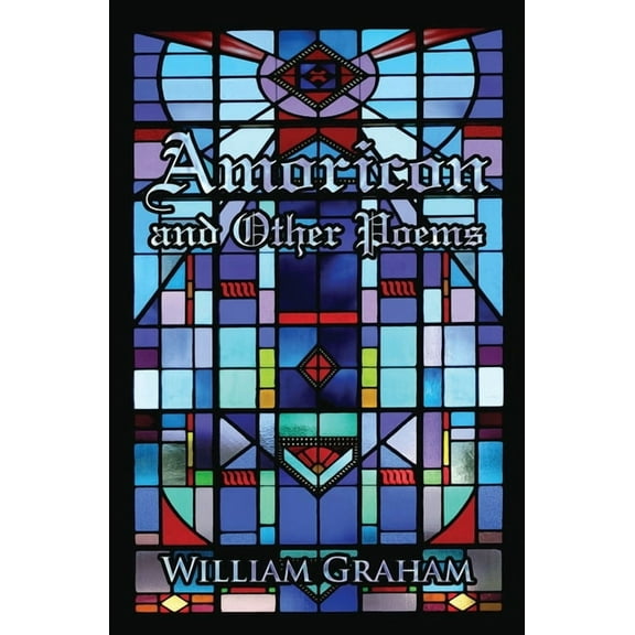 Amoricon and Other Poems (Paperback)