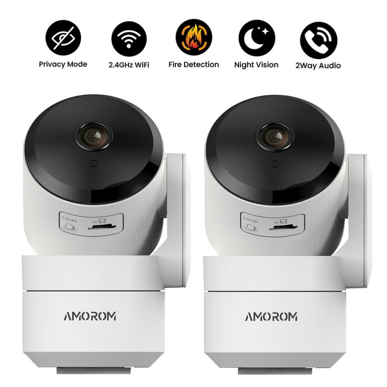 Motion cameras hotsell at walmart
