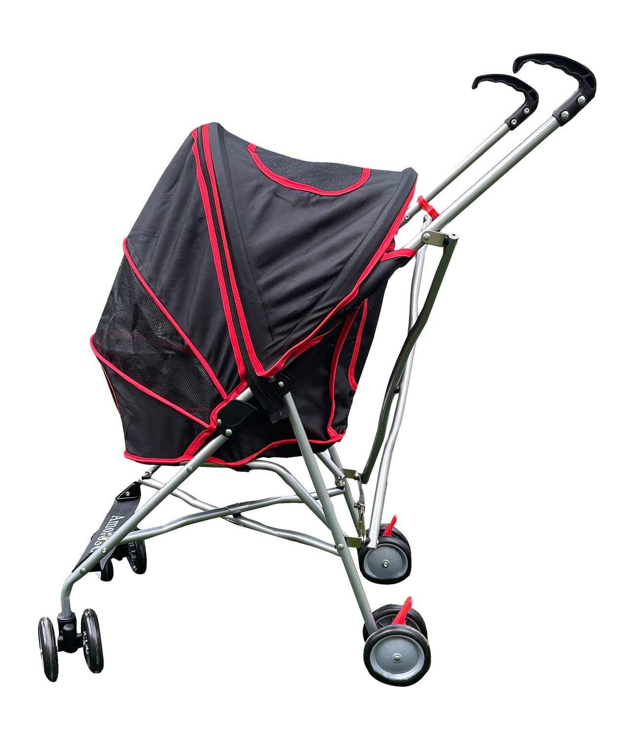Amoroso dog stroller discount