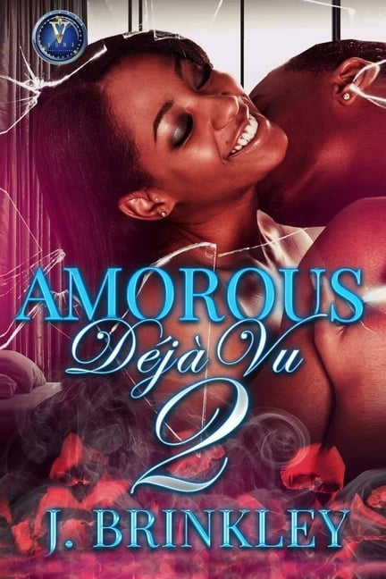 Amorous Déjà Vu: Amorous Deja Vu 2 (Paperback)
