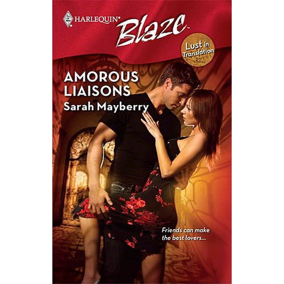 Pre-Owned Amorous Liaisons