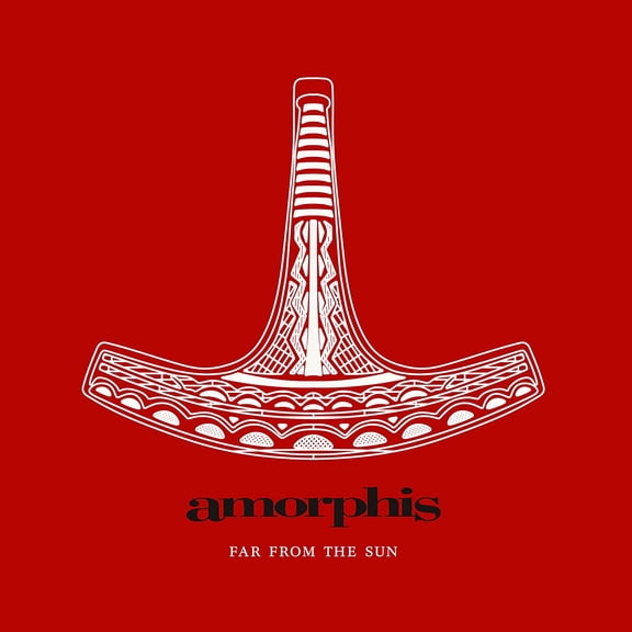 Amorphis - Far From The Sun - Vinyl