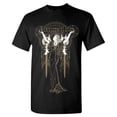 thumbnail image 1 of Amorphis Oracle Tour 2017 T-Shirt, 1 of 2