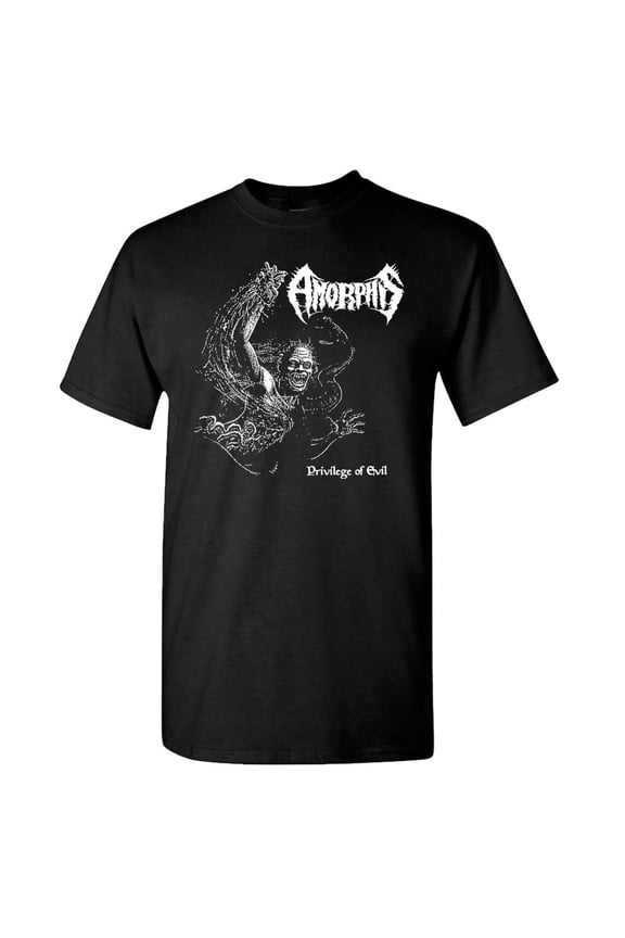 Amorphis Privilege Of Evil T-Shirt