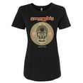 thumbnail image 1 of Amorphis Queen Of Time Women's T-Shirt, 1 of 1