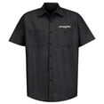 thumbnail image 1 of Amorphis Queen Of Time Work Shirt, 1 of 2