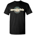 thumbnail image 1 of Amorphis Red Cloud Sun Logo T-Shirt, 1 of 1