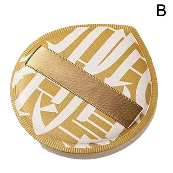 Amortals Soft Air Cushion Puff Concealer Brush Round Sponges Blender ✨ U6Q3