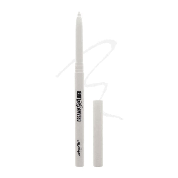 Amorus Creamy Gel Eyeliner (Snow)