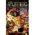 thumbnail image 1 of Amory Wars: The Amory Wars: The Second Stage Turbine Blade (Hardcover), 1 of 1