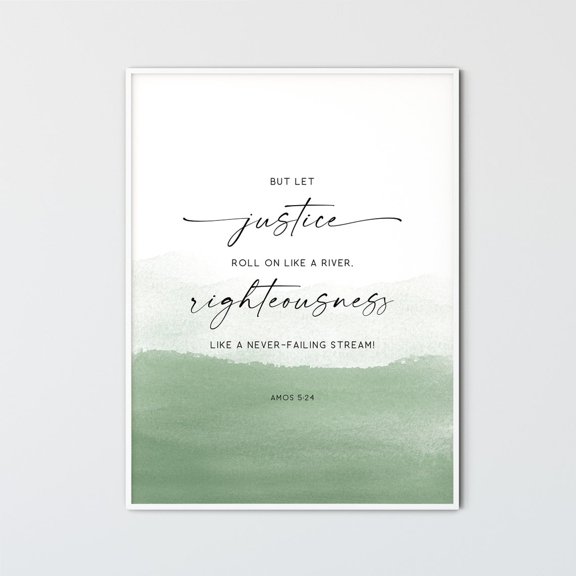 Floral Skull Gothic Botanical Poster, Unframed Size 16x24