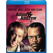 MGM Mod - Amos & Andrew [BLU-RAY]