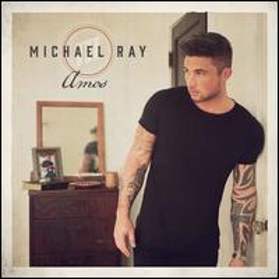 Pre-Owned Amos (CD 0093624907336) by Michael Ray