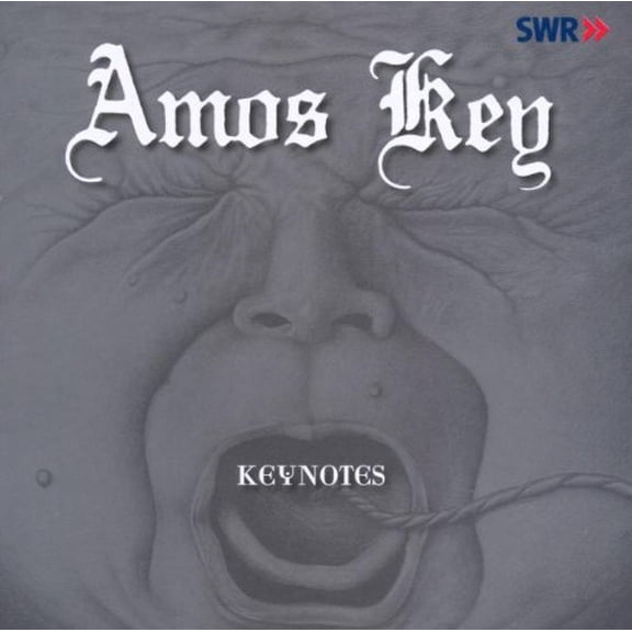 Amos Key Keynotes - Lost Tapes ,.. (CD)