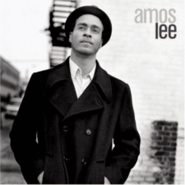 Pre-Owned Amos Lee - (2005)