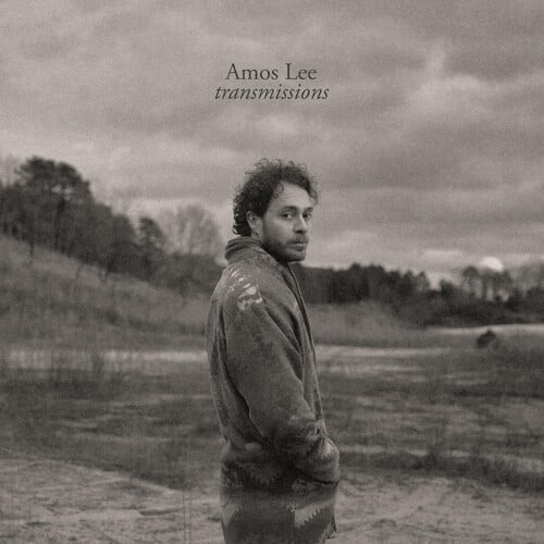 Amos Lee - Transmissions - Music & Performance - Vinyl