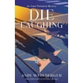 thumbnail image 1 of Amos Parisman Mysteries: Die Laughing (Paperback), 1 of 1