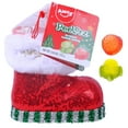 thumbnail image 1 of Amos Peelerz Christmas Candy Boots, Mix Flavor Gummy Candy Gifts for Kids 3.53 oz, 1 of 5