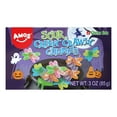 thumbnail image 1 of Amos Sweets Sour Creepy Crawly Halloween Candy Gummies, 3oz (Pack of 2), 1 of 4