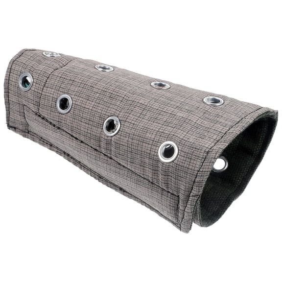 Amosfun Wrist Protectors 1 Pair Dark Blue Anti Scratch for Industrial Workers