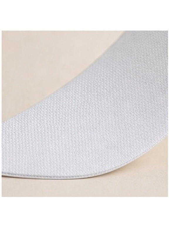 Baseball Hat Brim Shaper Inserts White Plastic Support 10Pcs