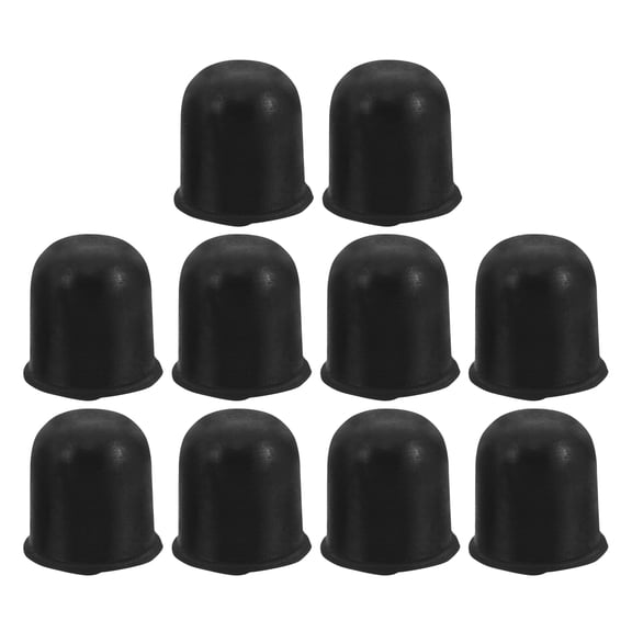 Amosfun 10Pcs Universal Roller Skate Accessories with for Reliable Control