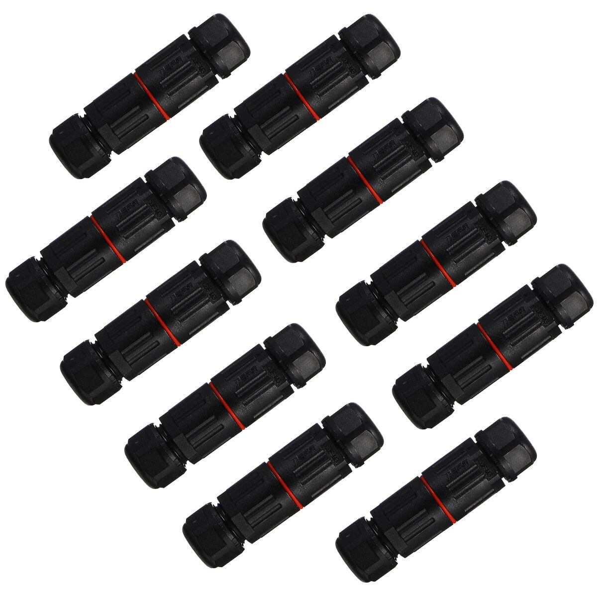 10 Pcs Vacuum Seal Bag Clips Food Storage Fresh Keeping