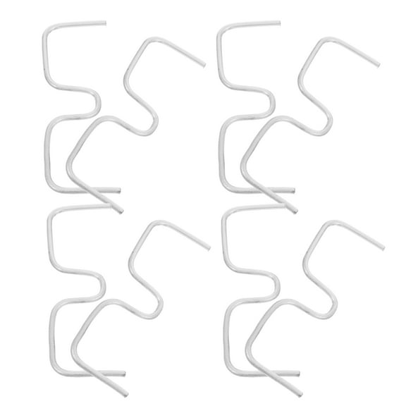 Amosfun 14Pcs Tree Branch Limb Spreaders for Fruit Trees Garden Bending and Support