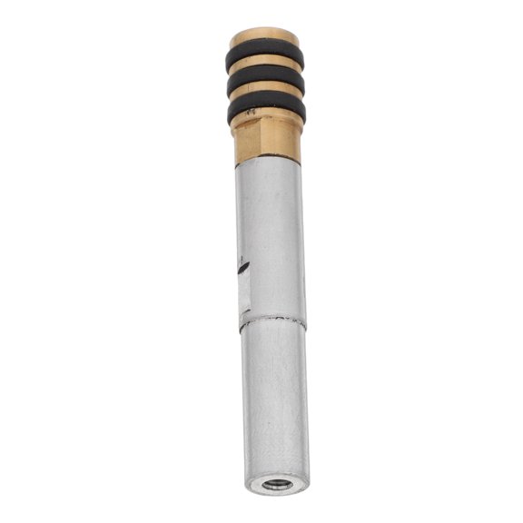 Amosfun 1Set Air Compressor Repair Kit Metal Piston Rod Assembly for Efficient Inflator Function