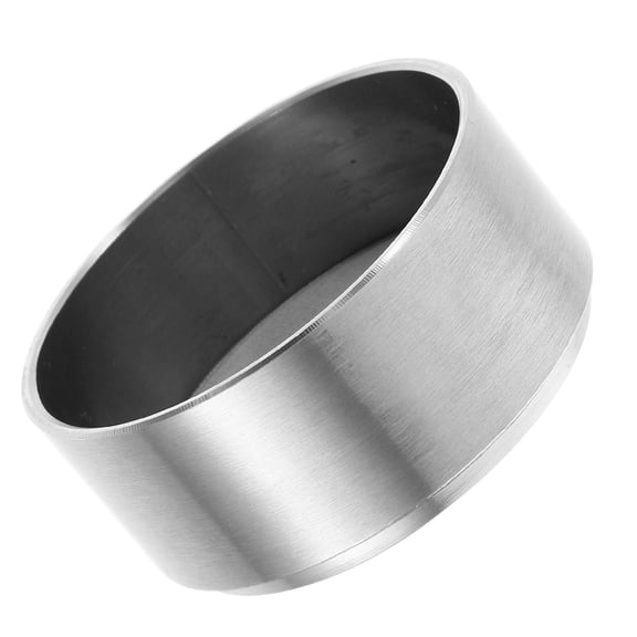 Amosfun Stainless Steel Fine Mesh Sieve Strainer for Precise Laboratory Filtration and Testing