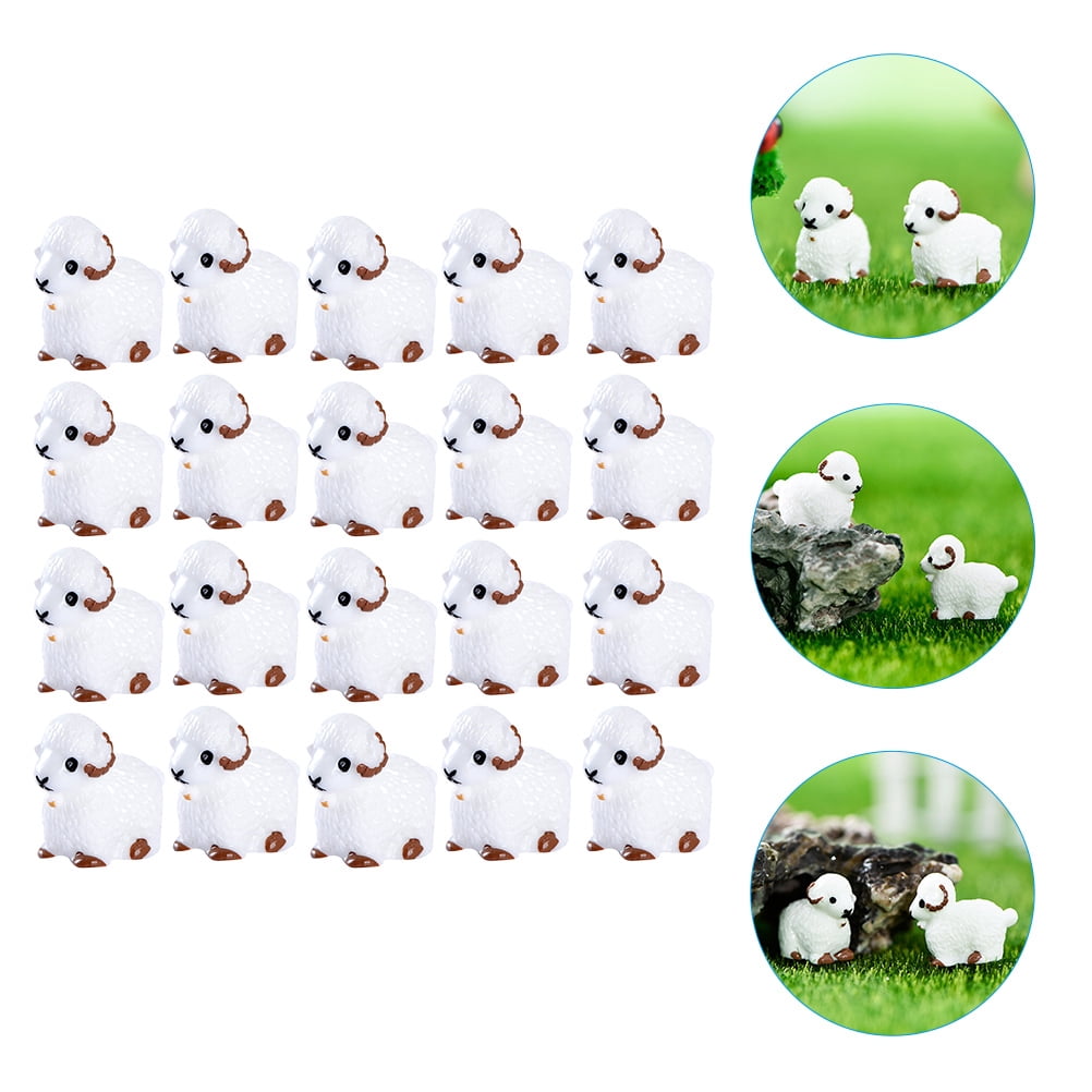 Amosfun 20pcs Penentes De Penes Diy Diy Ornamentos Diy Diy O | Frete grátis Amosfun 20pcs Penentes De Penes Diy Diy Ornamentos Diy Diy O | Frete grátis
