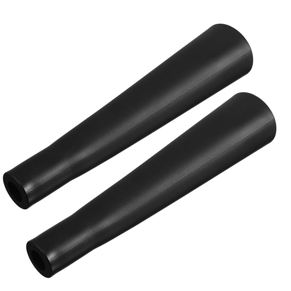 Amosfun 2Pcs Baseball Batting Tee Cup with Bell Tube Design for Accurate Hits