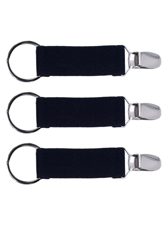 Backpack Hat Holder Black Premium Fabric Practical Design for Hats 3Pcs