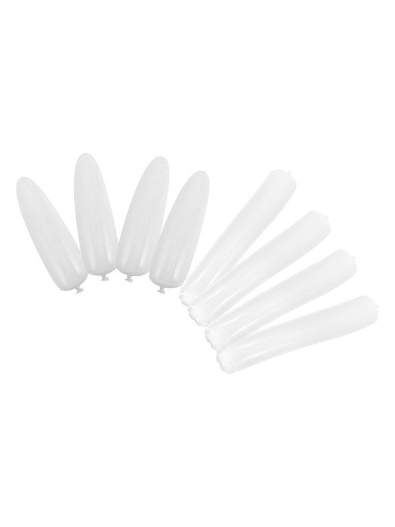 Inflatable Boot Inserts PVC Reusable Support for Shoe Use Quick Inflation 4Pairs