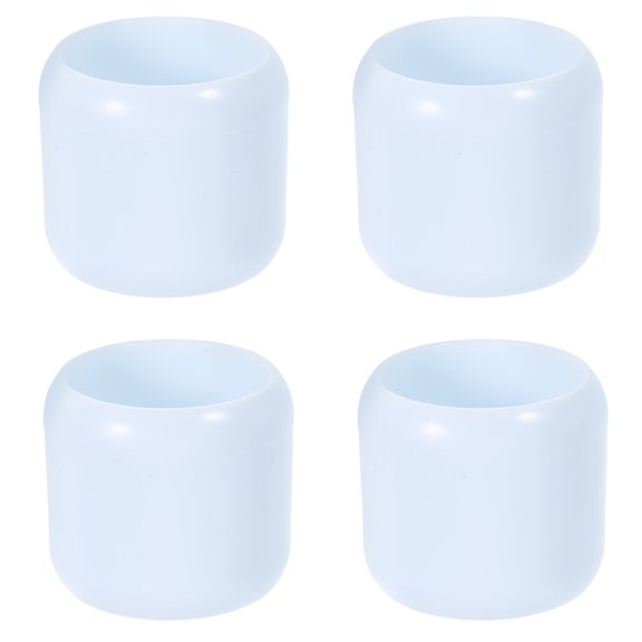 Amosfun 4Pcs Golf Training Assistant Aid with High Precision Design and Realistic Feedback