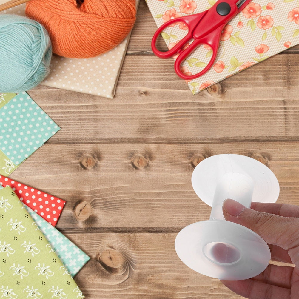 5-Pack Scarf Hanger Mannequin Racks - Shoulder Shape Display For Shawls, Robes & Shirts - View #4