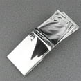 thumbnail image 1 of Amosfun Thermal Emergency Blanket Reflective Blanket Silver 5Pcs for Outdoor, 1 of 8