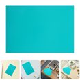 Amosfun 6Pcs Linocut Blocks Printmaking Kit Green Soft PVC Board for ...