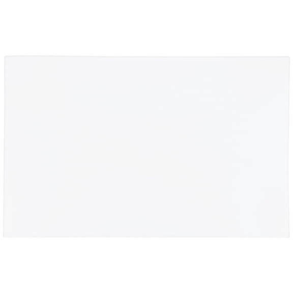 Amosfun Acrylic Ceiling Light Diffuser Panel, Glare- Cover for Home, Classroom, Office, LED Fixture Replacement