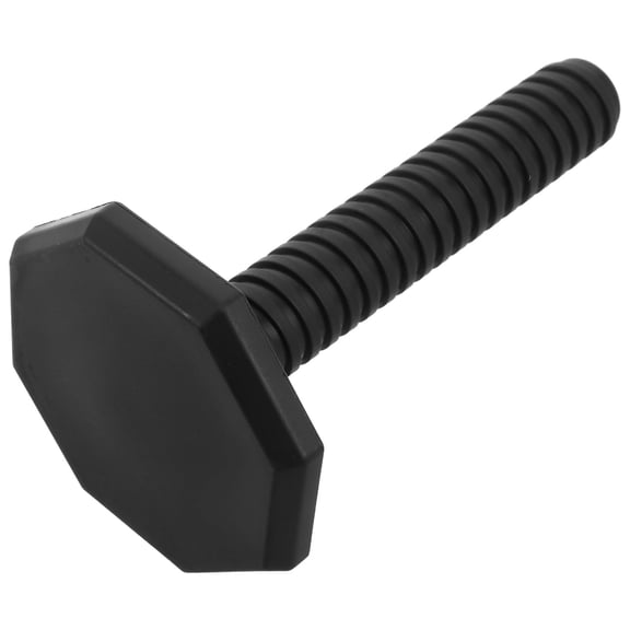 Amosfun Eva Kettlebell Rod for Home Gym Multipurpose Workout Support