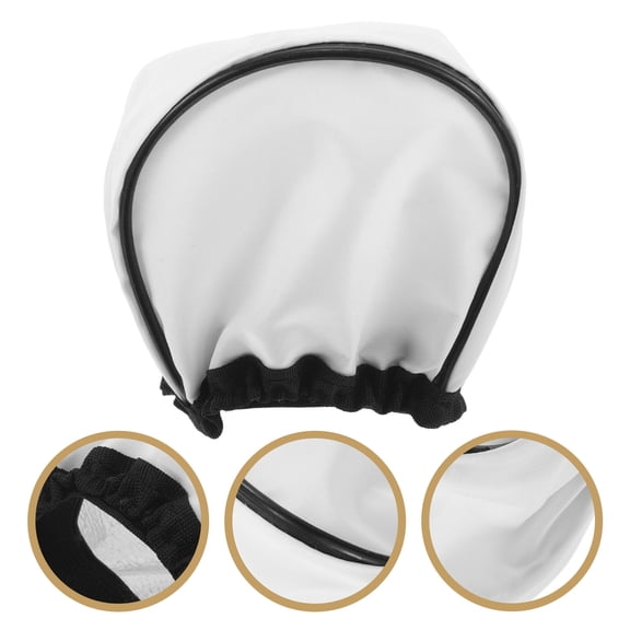 Amosfun Soft Light Effect Universal Flash Diffuser Fabric 1Pack for Professional Photographers
