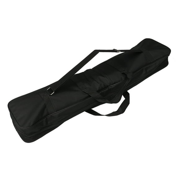 Amosfun Bow Storage Bag Arrows Carrier Black 1Pack Travel