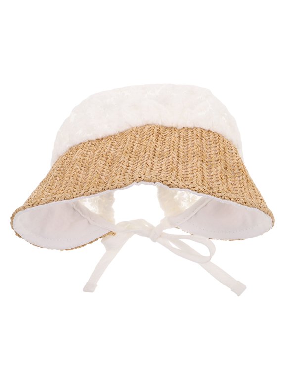 Breathable Daisy Pattern Sun Hat Multi Color Lightweight for Spring Summer and Autumn