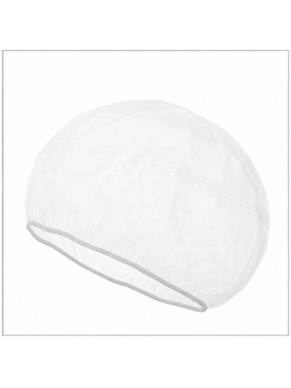 Cowboy Hat Rain Cover 60cm Plastic Dust Guard for Outdoor Use