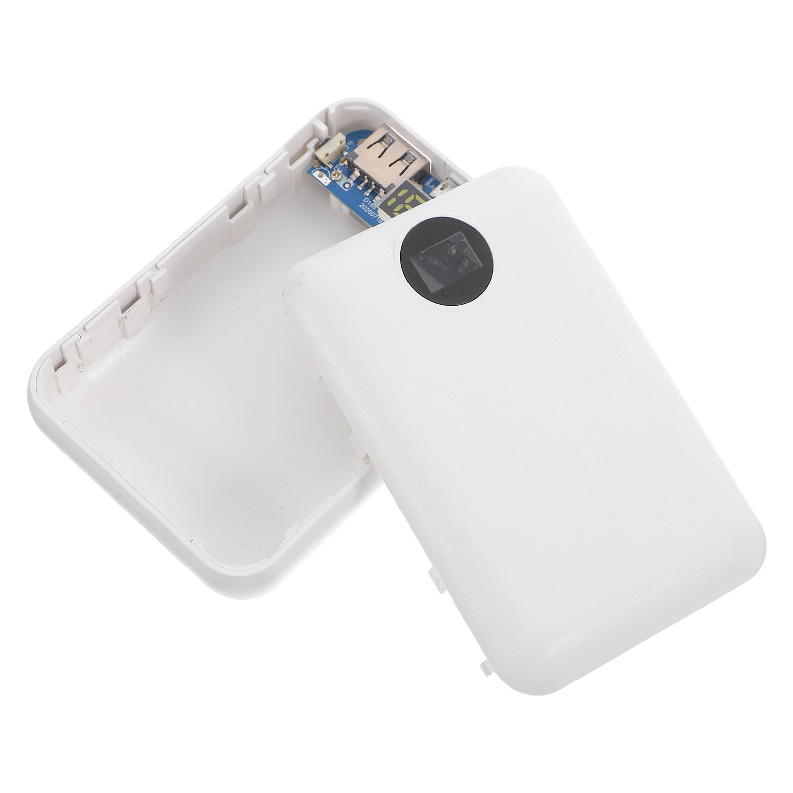 Amosfun Discreet Money Storage Hidden Key Box With Modern Appearance ...