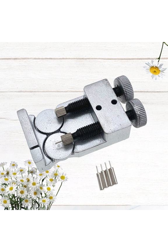 1Pack Watchband Remover for Watch Maintenance with Color Tool