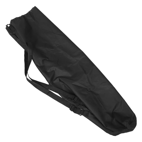 Amosfun Ergonomic Skateboard Transport Bag with Thickened Padding and Adjustable Shoulder Straps