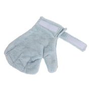 Amosfun Sky Anti-Bite Pet Glove for Handling of Hamsters, Rats, and Sugar Gliders
