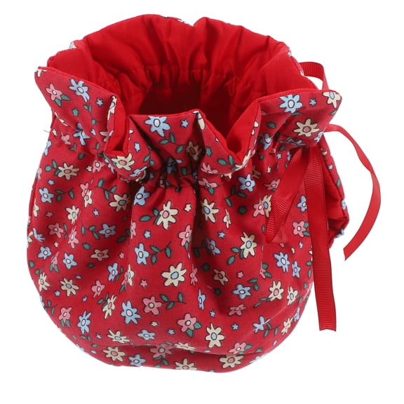 Amosfun Insulated Tea Kettle Cozy Made with Cork and Cotton Fabric for Daily Use